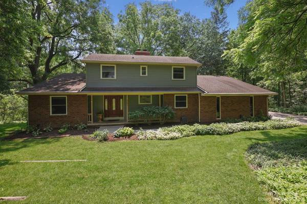 4601 Midway Drive, Ann Arbor, MI 48103