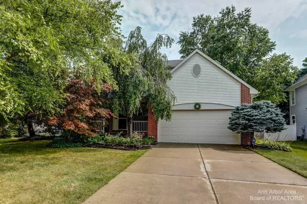 5635 Cedar Ridge Drive, Ann Arbor, MI 48103