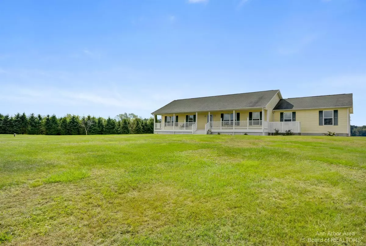 Gregory, MI 48137,5782 Bradley