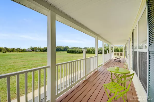 Gregory, MI 48137,5782 Bradley