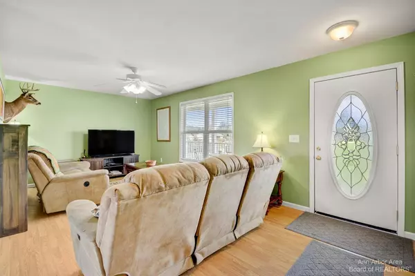 Gregory, MI 48137,5782 Bradley