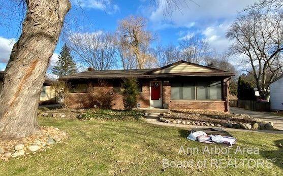 335 Hazelwood Avenue, Ann Arbor, MI 48103