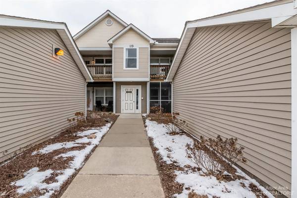 1539 Weatherstone Drive, Ann Arbor, MI 48108