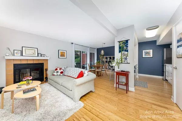 Ann Arbor, MI 48104,1803 Independence Boulevard #7A