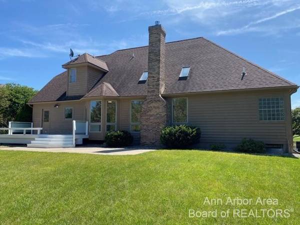 Ann Arbor, MI 48108,1698 Inverness Court