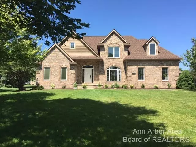 Ann Arbor, MI 48108,1698 Inverness Court