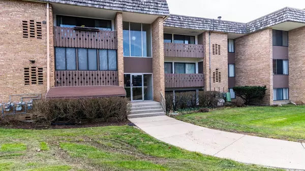 2102 Pauline Boulevard #304, Ann Arbor, MI 48103