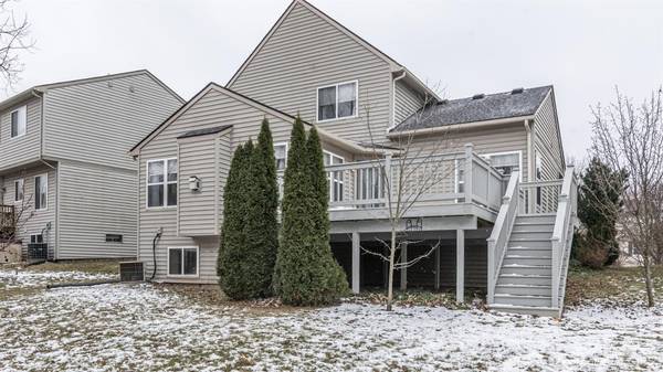 Ann Arbor, MI 48103,1603 Abigail Way