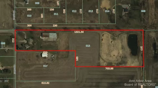 Stockbridge, MI 49285,5255 Moechel Road