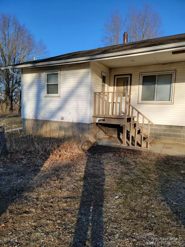Stockbridge, MI 49285,5255 Moechel Road