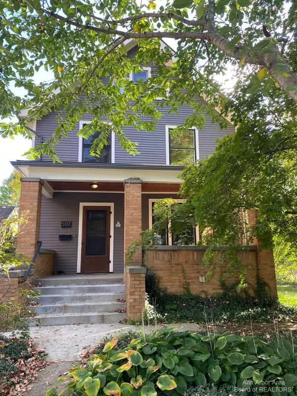 507 Second Street, Ann Arbor, MI 48103