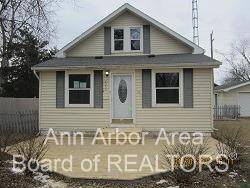 4355 Fourth Street, Newport, MI 48166