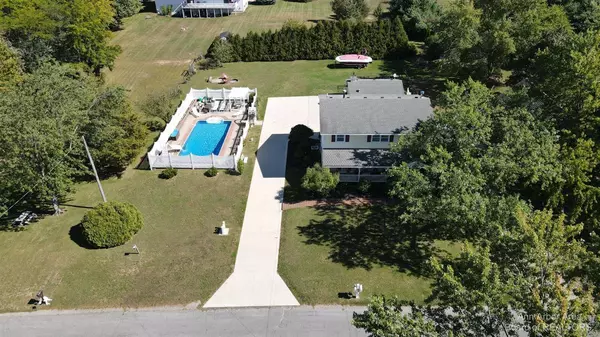 Brooklyn, MI 49230,322 Nottingham Drive