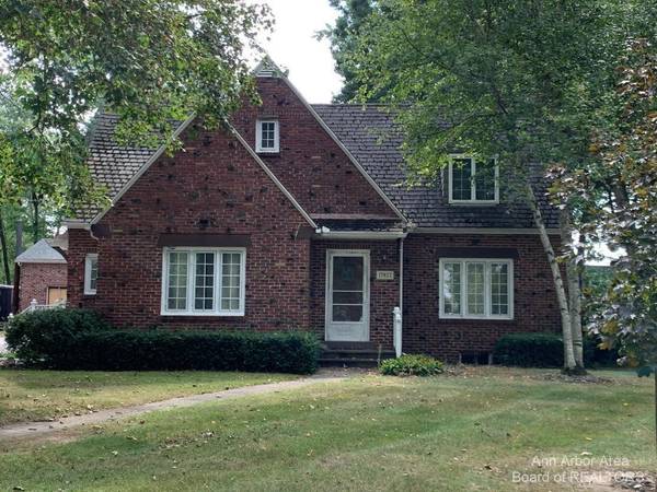 17927 W Albain Road, Petersburg, MI 49270