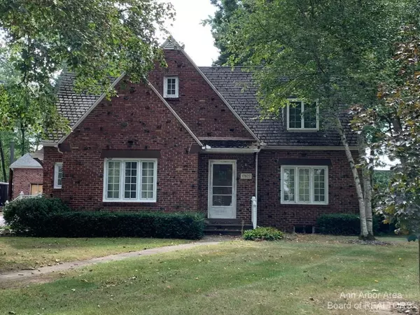 17927 W Albain Road, Petersburg, MI 49270