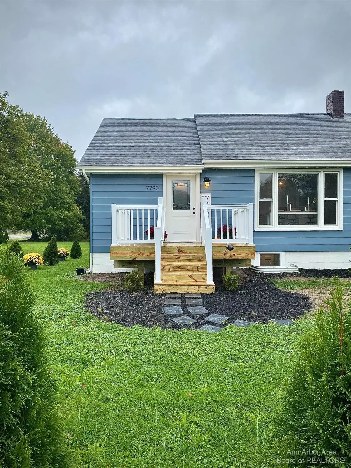 Ypsilanti, MI 48197,7790 Carpenter Rd.