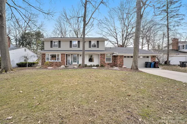 Ann Arbor, MI 48105,1454 Crawford Lane