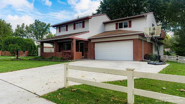 291 Tower Drive, Saline, MI 48176