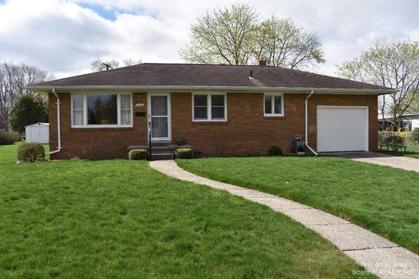 226 Spink Avenue, Milan, MI 48160