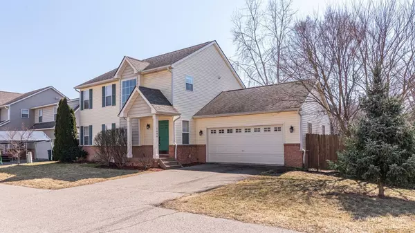 Ann Arbor, MI 48103,1686 Enclave Lane