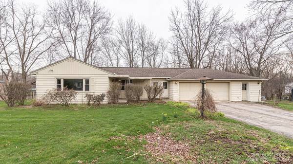 3266 Ravenwood Street, Ann Arbor, MI 48103