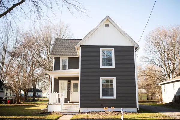 Milan, MI 48160,305 North Street