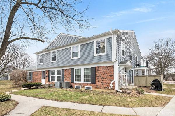 Ann Arbor, MI 48104,2778 Glenbridge Court