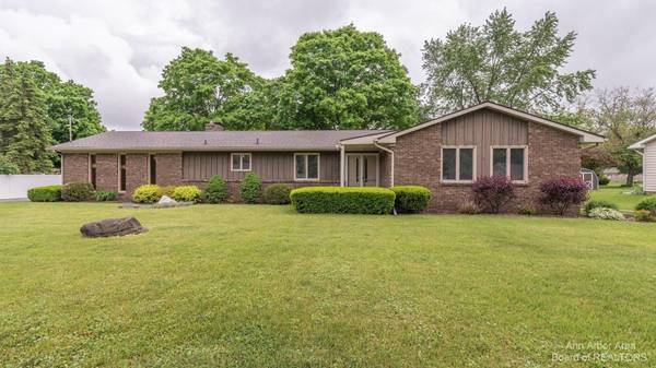 2861 Heritage Drive, Tecumseh, MI 49286