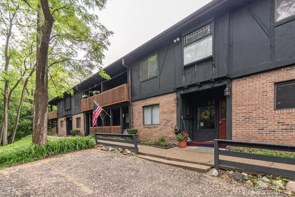 Manchester, MI 48158,215 N Washington Street #9
