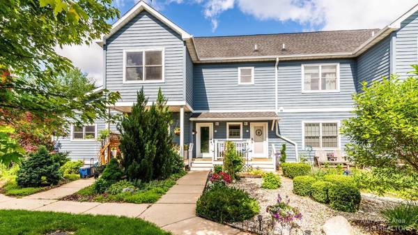 560 Little Lake Drive #15, Ann Arbor, MI 48103