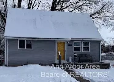 1135 Lexington Parkway,  Ypsilanti,  MI 48198