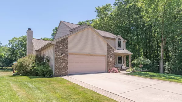 Saline, MI 48176,2499 Wildwood Trail