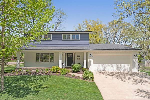 1514 Martha Avenue, Ann Arbor, MI 48103