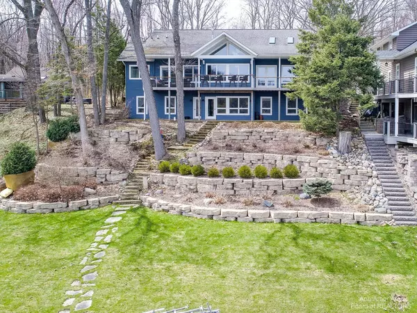 Grass Lake, MI 49240,2792 Cozy Cove