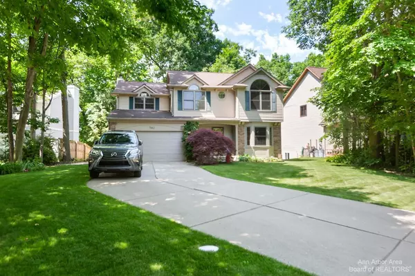 Ypsilanti, MI 48197,7861 Lake Crest Drive