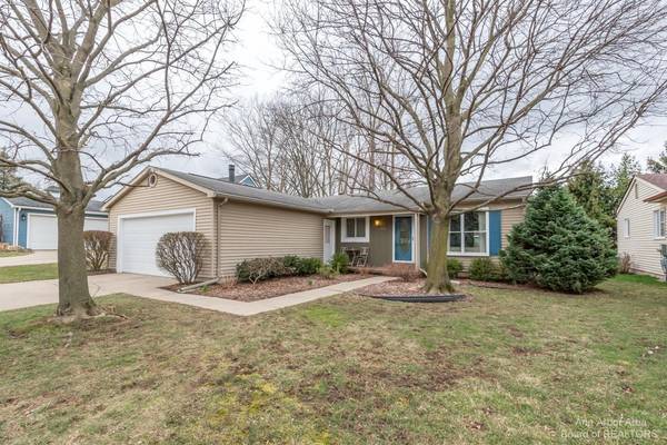 1845 Northbrook Drive,  Ann Arbor,  MI 48103