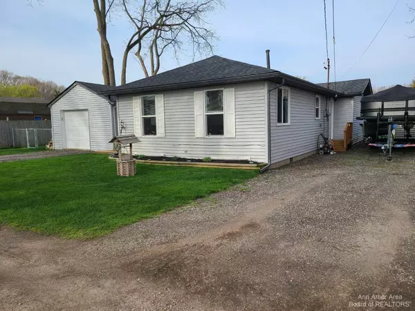 Gregory, MI 48137,1162 Woodside Drive