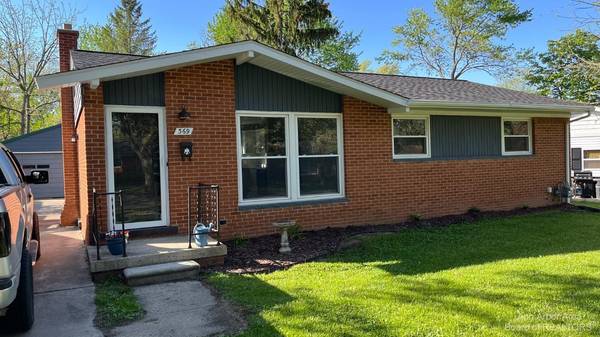 369 Hollywood Drive, Saline, MI 48176