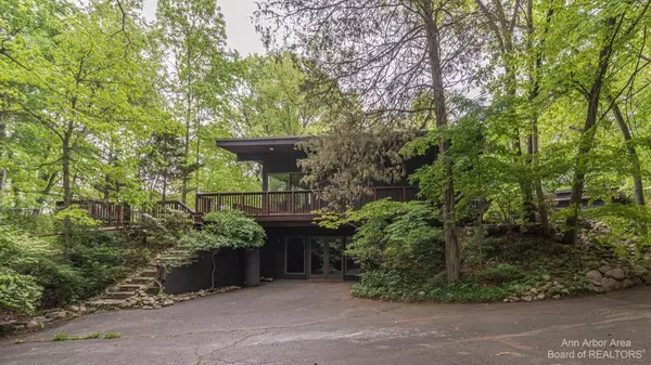 Gregory, MI 48137,13770 S Rainbow Drive