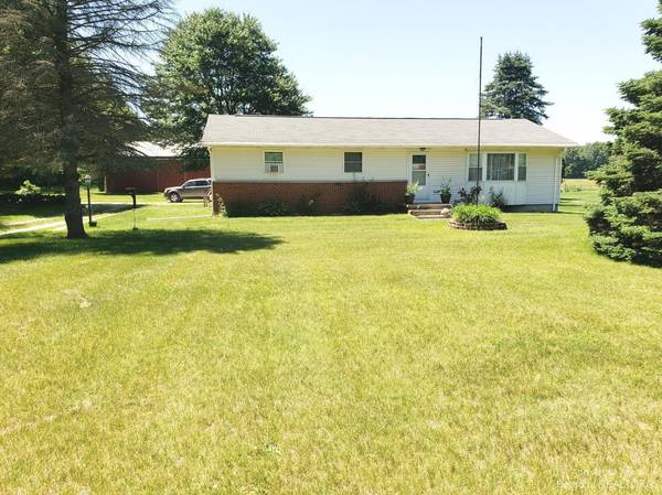 14111 Wanty Road, Milan, MI 48160