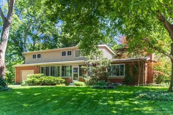 437 Parklake Avenue, Ann Arbor, MI 48103