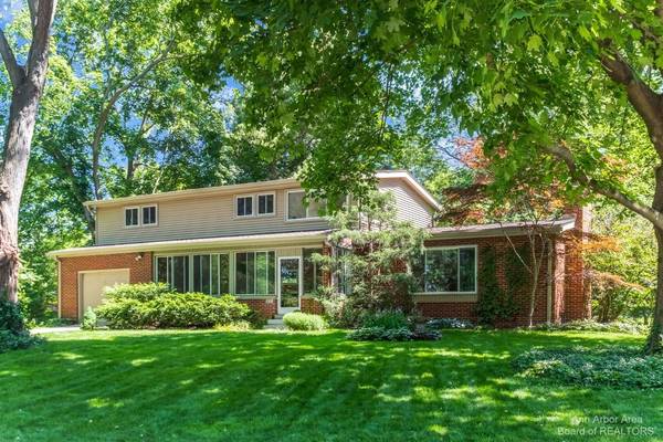 437 Parklake Avenue, Ann Arbor, MI 48103