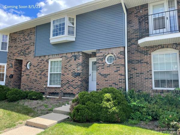 2779 Page Avenue, Ann Arbor, MI 48104