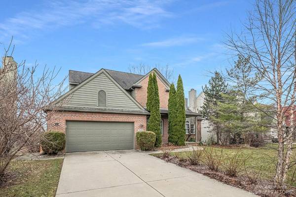 Ann Arbor, MI 48108,3672 Highlander Way