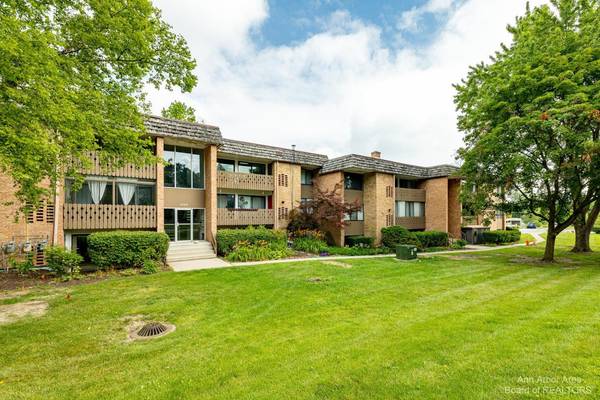 2132 Pauline Boulevard #105, Ann Arbor, MI 48103