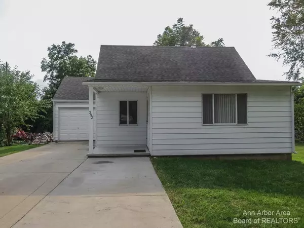 392 Elder Street, Ypsilanti, MI 48197