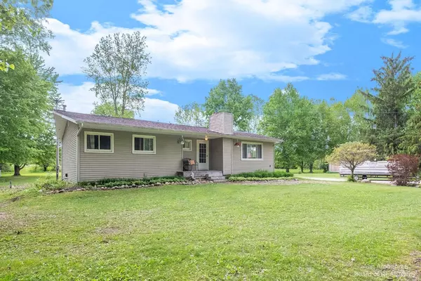 8150 Grossman Road, Manchester, MI 48158