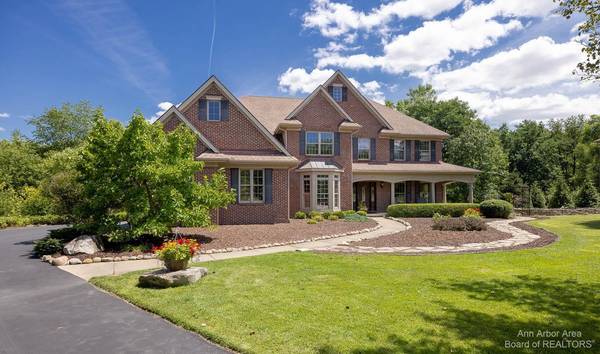 2120 Autumn Hill Drive, Ann Arbor, MI 48103