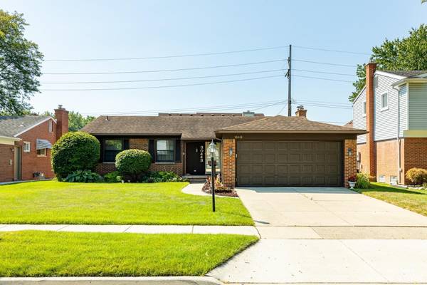 30443 Bobrich Street, Livonia, MI 48152