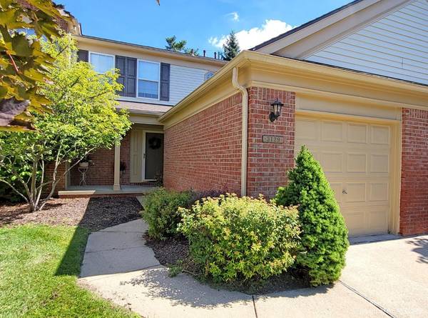 3129 Village Circle, Ann Arbor, MI 48108